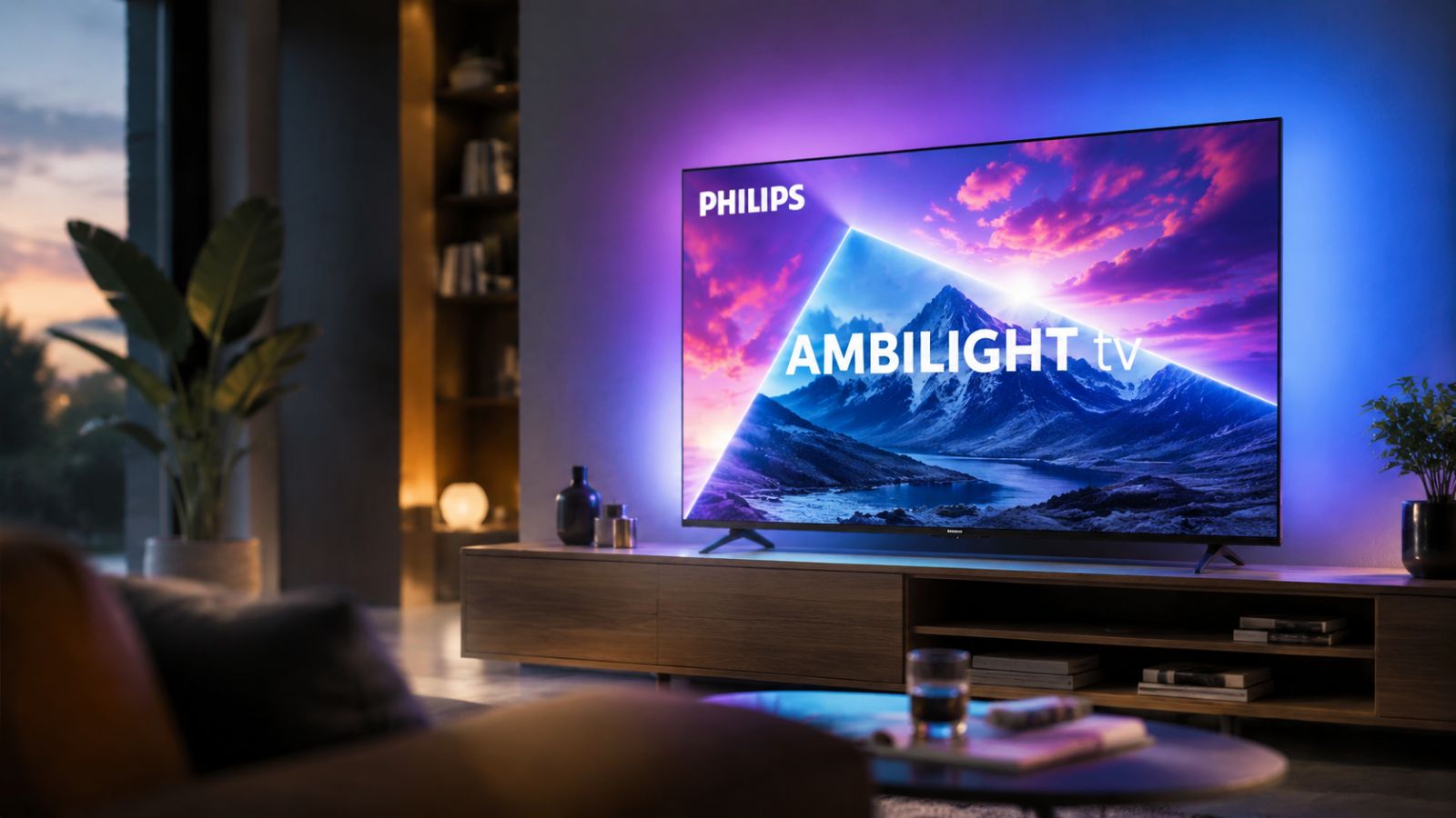 Jaki telewizor Philips wybrać w 2026 roku? Ranking i opinie